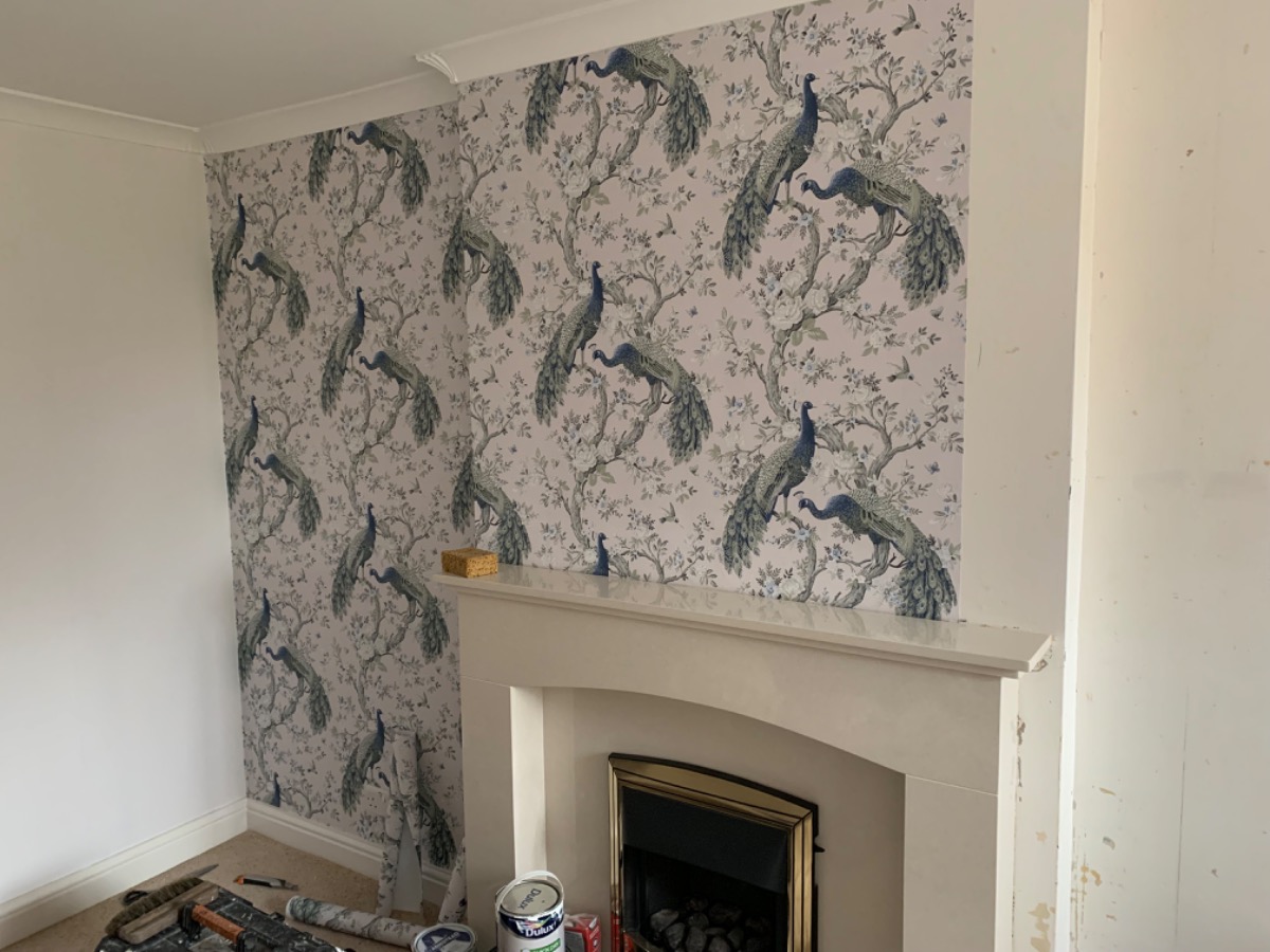Painter and Decorator: Image 8